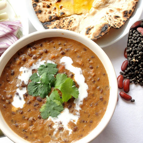 Dal Makhani Masala