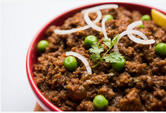 Kheema Masala (Qeema)