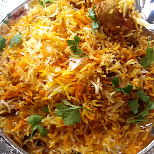 Sindhi Biryani Masala