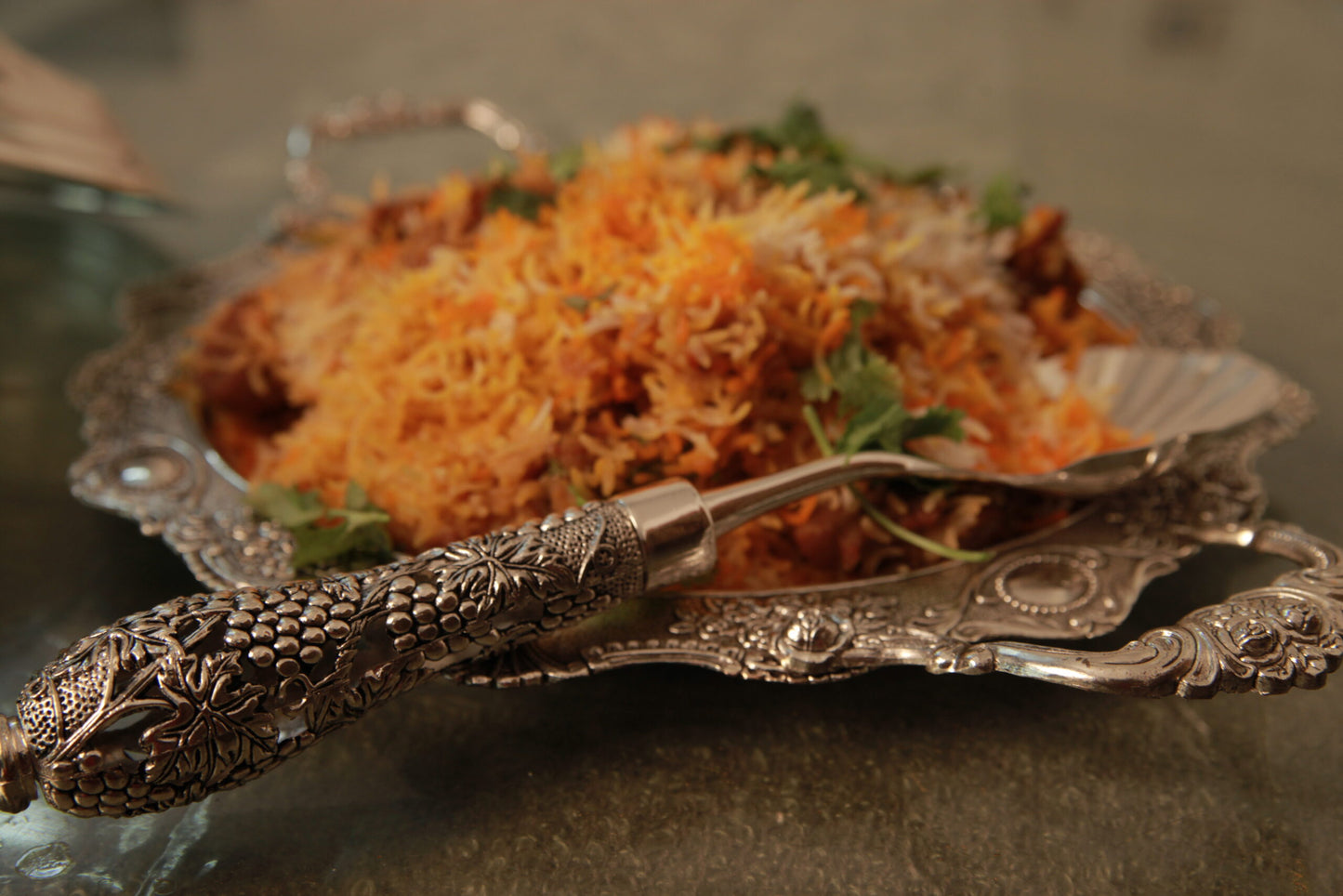 Shahi Dum Biryani Masala