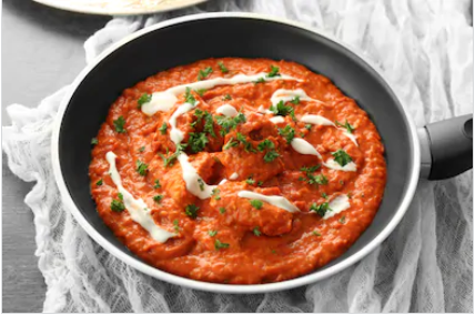 Butter Chicken Masala