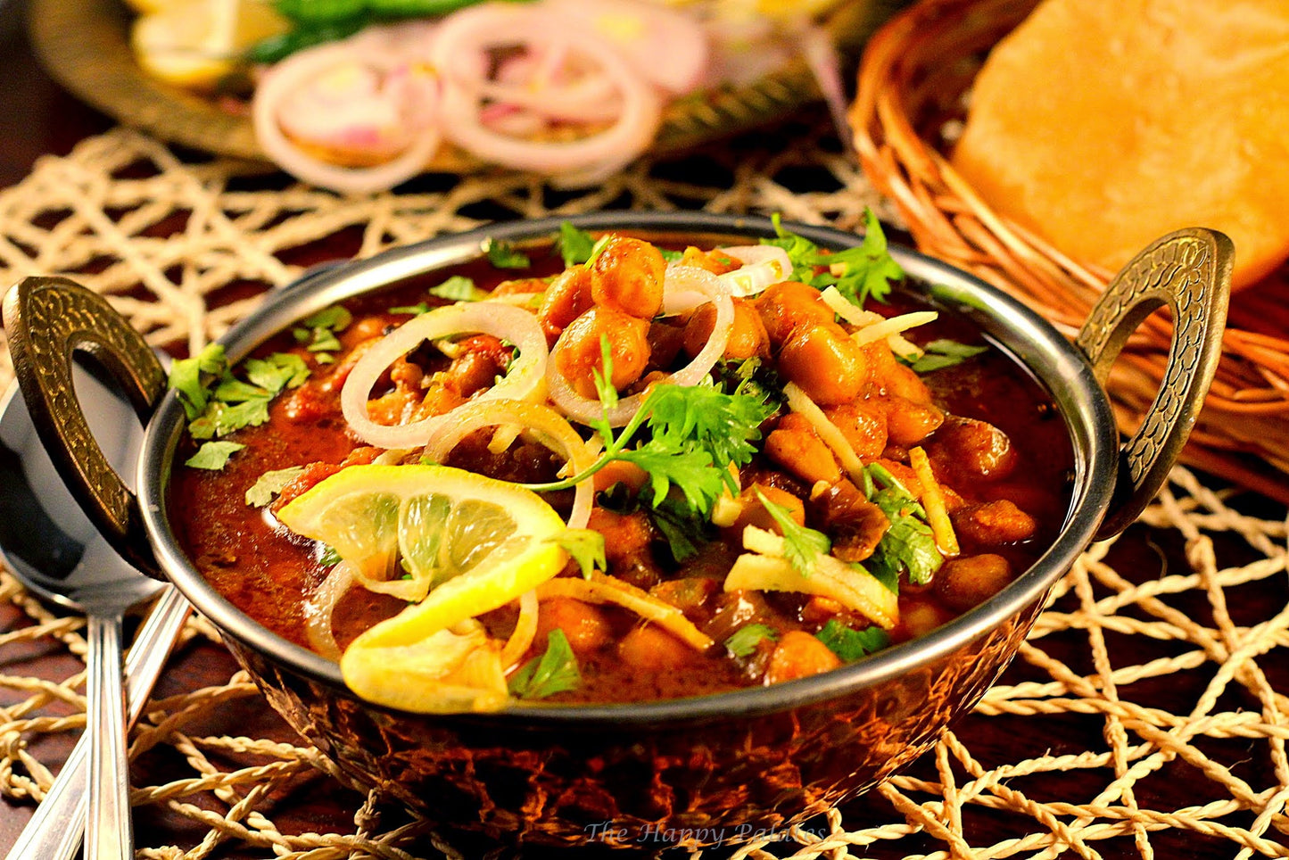 Chole Masala