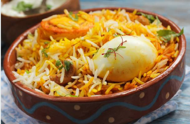 Kolkatta Style Biryani Masala