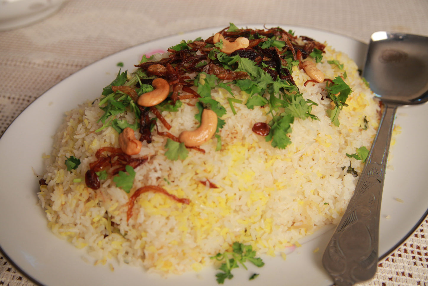 Malabar Biryani Masala