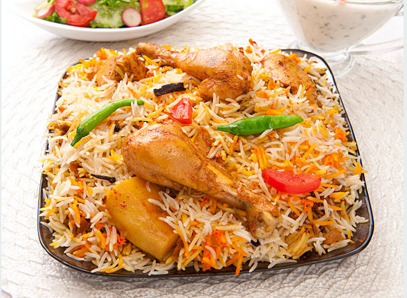 Memoni Biryani Masala