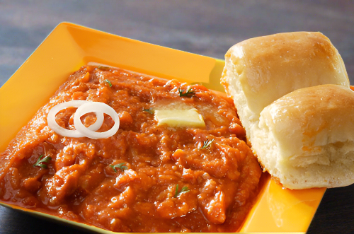 Pav Bhaji Masala