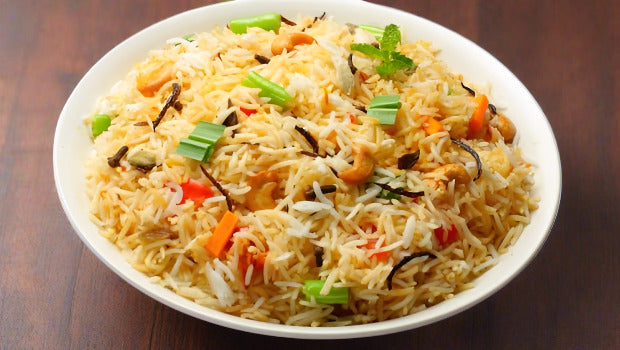 shahi pulao masala