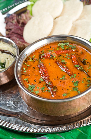 Sambar Masala