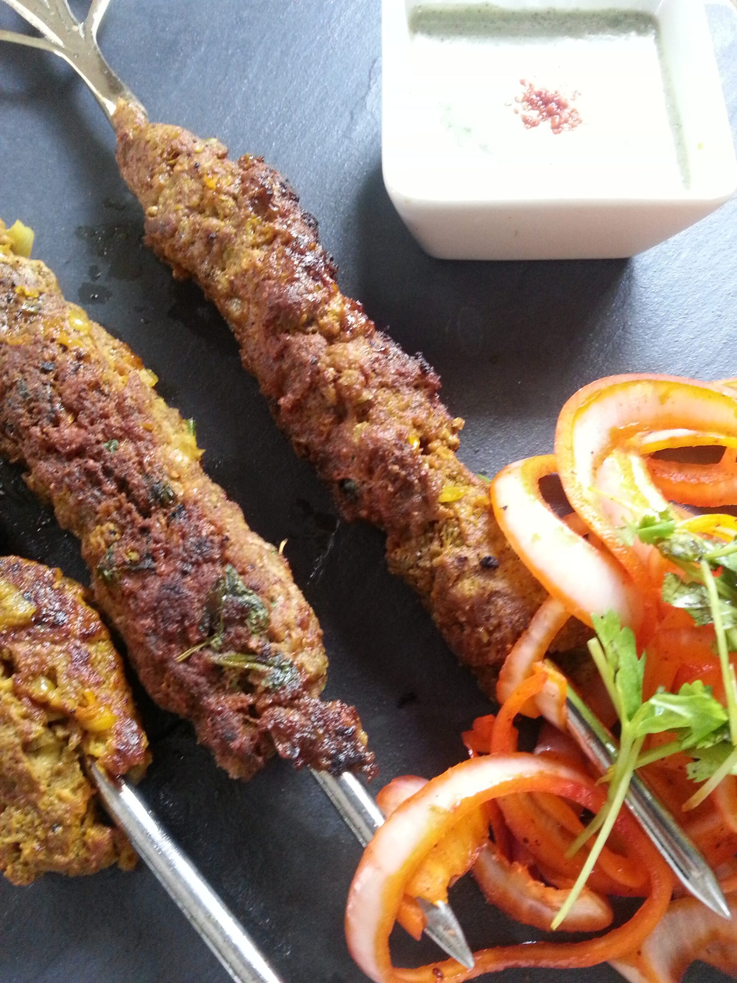 Seekh Kabab Masala