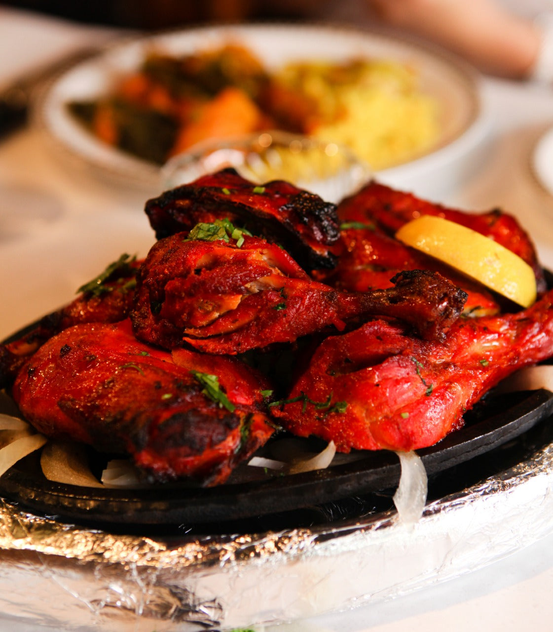 Tandoori Masala