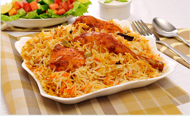 Zaiqa Special Biryani Masala