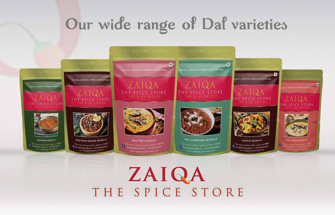 Dal Masala
