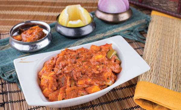 Paneer Masala