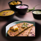 Amritsari Paratha Masala