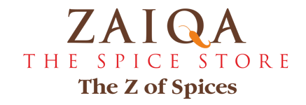 Zaiqa The Spice Store