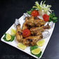 Al Faham Chicken  - arabian bbq masala
