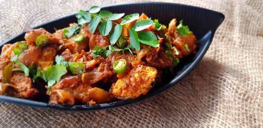 Ghee Roast Masala for Chicken and Mutton
